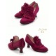 Iris Corolla Marie Antoinette Version A Shoes VIII(Reservation/5 Colours/Full Payment Without Shipping)